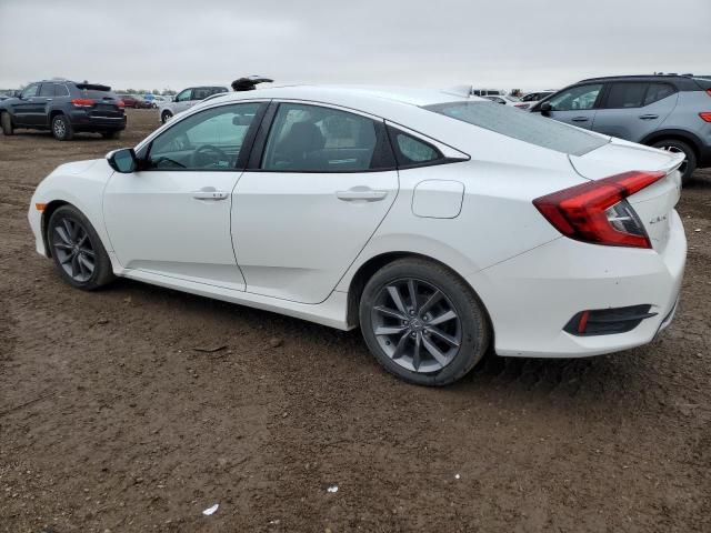 19XFC1F31KE018025 Honda CIVIC EX