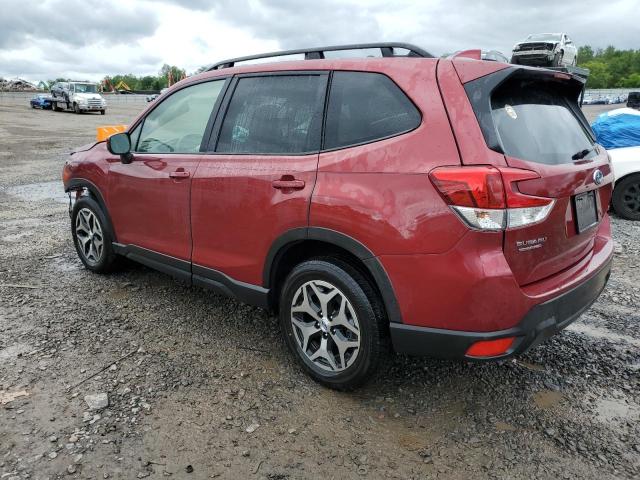 JF2SKAECXPH539637 Subaru FORESTER P