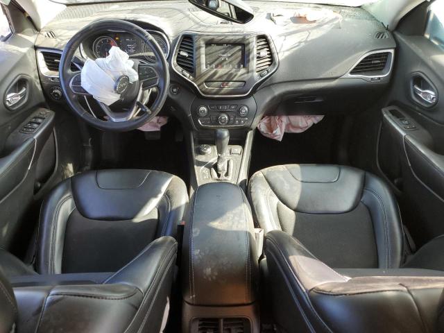 1C4PJMLN6KD174564 Jeep CHEROKEE L