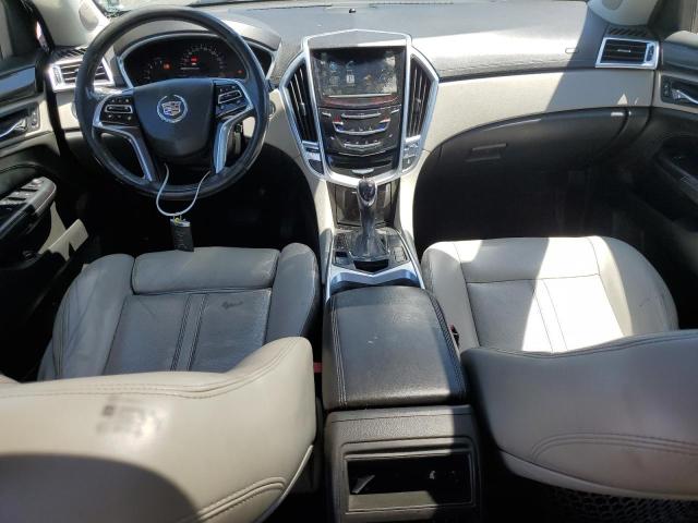 3GYFNCE36ES687267 Cadillac SRX PERFOR