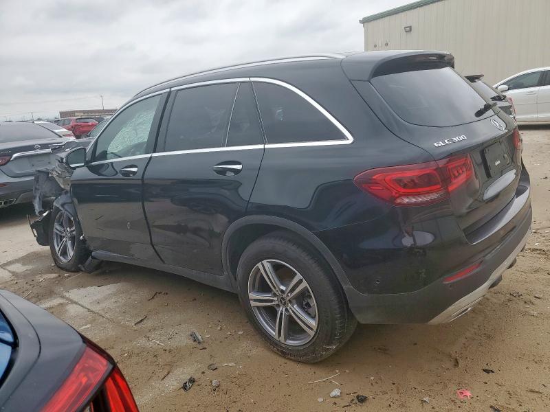 W1N0G8DBXNG114598 Mercedes-Benz GLC 300