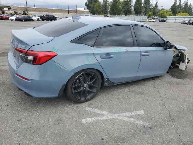 2HGFE2F51PH516496 Honda CIVIC SPOR