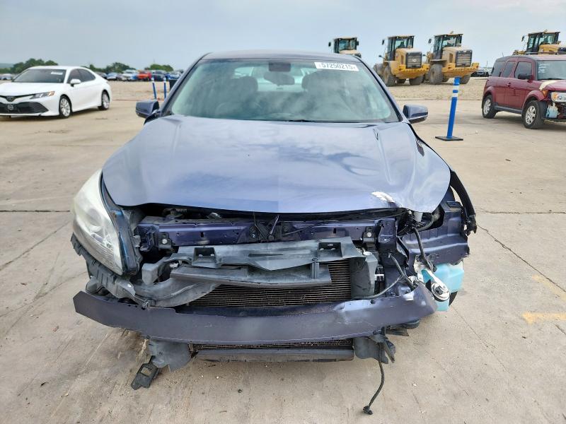 1G11C5SL1FF211772 Chevrolet MALIBU 1LT