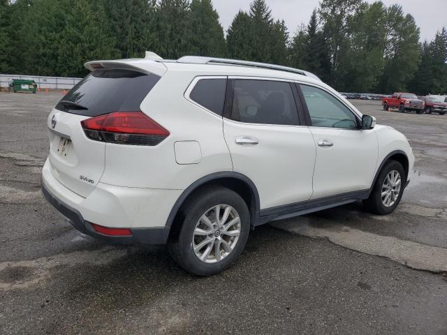 KNMAT2MV5JP531197 Nissan Rogue