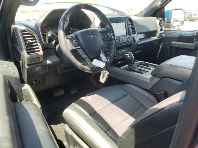 1FTFW1RG9KFB18109 Ford gtdi