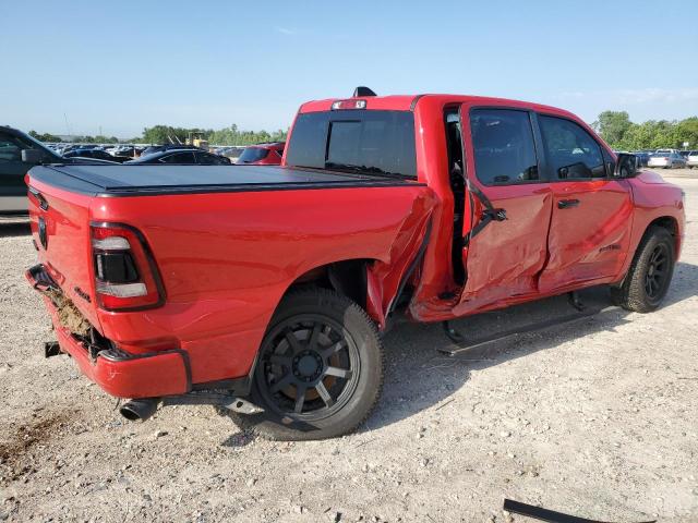 1C6SRFJT6RN185477 RAM 1500 Laram