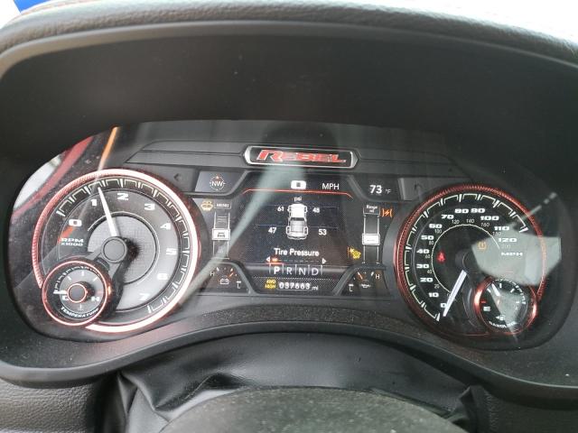 1C6SRFLTXNN204328 RAM 1500 Rebel