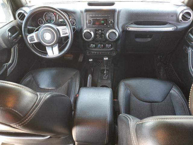 1C4BJWDG0FL603585 Jeep WRANGLER U