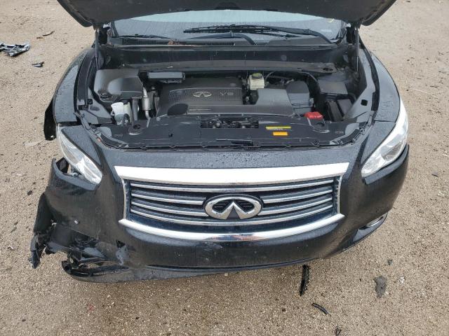 5N1AL0MM8FC543009 Infiniti QX60