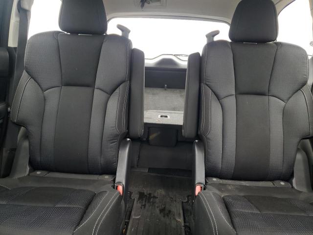 4S4WMAFD8M3472655 Subaru ASCENT PRE