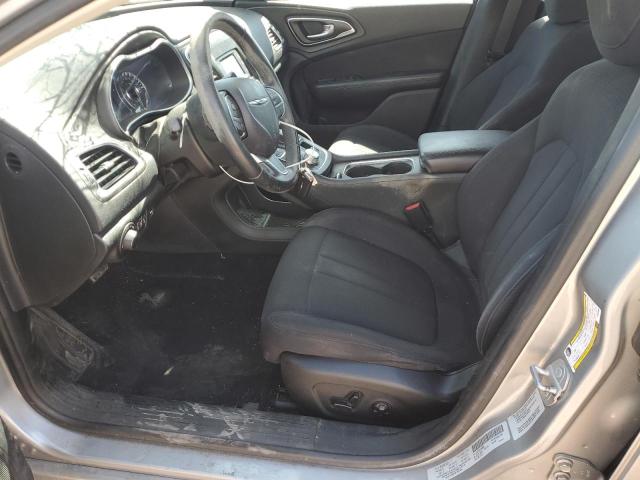 1C3CCCAB4FN680586 Chrysler 2015