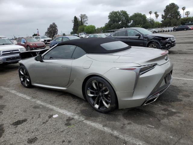 JTHMPAAY2RA107886 Lexus 2ur-gse