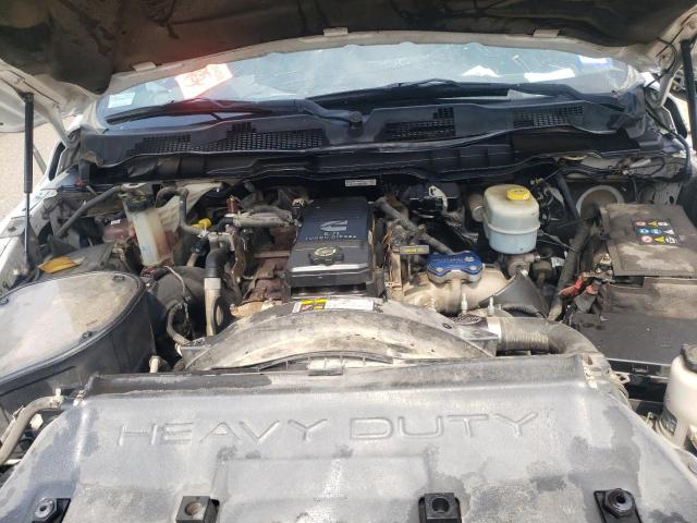 3C6UR5CL2EG219014 RAM 2500 St