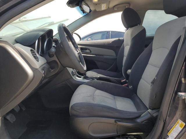 1G1PB5SH8F7191135 Chevrolet CRUZE LS