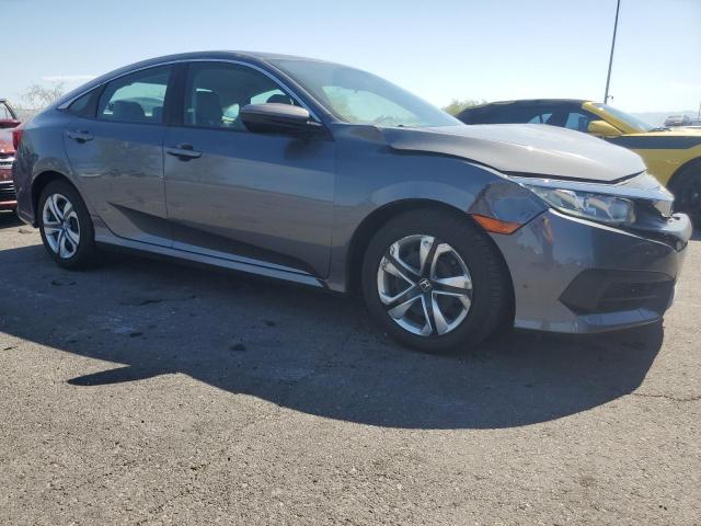 2HGFC2F57JH588235 Honda k20c2