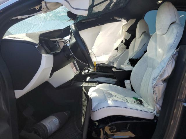 5YJXCBE28GF004725 Tesla 2016