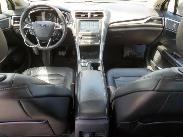 3FA6P0LU1HR163911 Ford FUSION SE