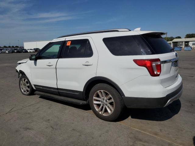1FM5K7D89GGB06713 Ford Explorer