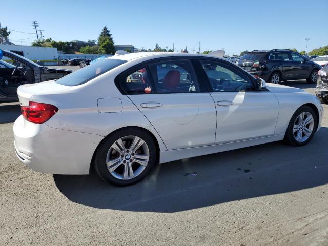 WBA8E3G52GNT26206 BMW 328 XI SUL