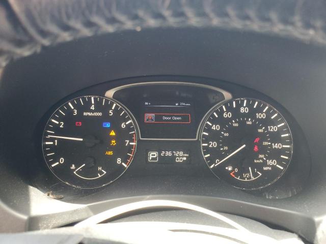 1N4AL3AP2FC264729 Nissan ALTIMA 2.5
