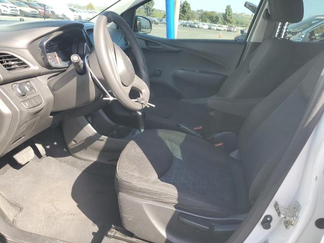 KL8CB6SA4LC480250 Chevrolet SPARK LS