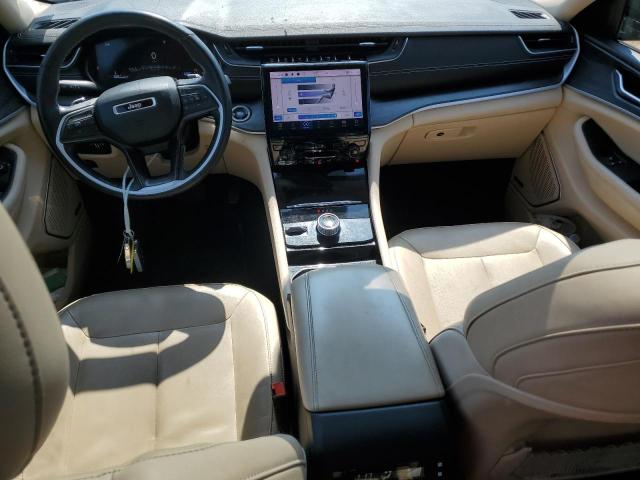 1C4RJKBG3N8511561 Jeep Grand Cher