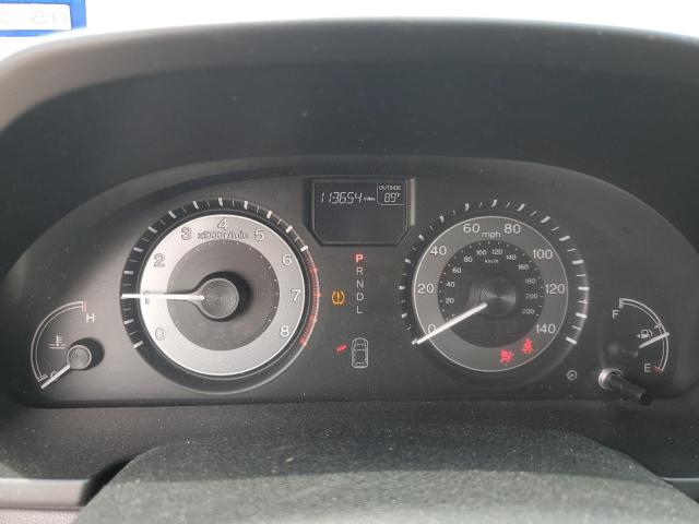 5FNRL5H64GB025984 Honda ODYSSEY EX