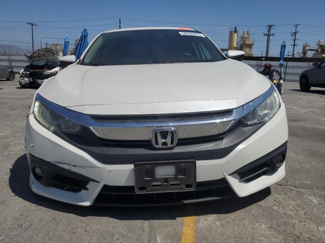 19XFC1F73JE201069 Honda l15b7