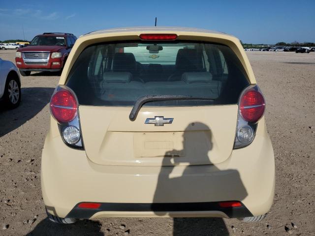 KL8CB6S96EC544233 Chevrolet SPARK LS