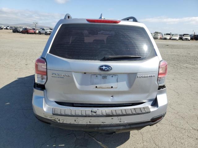 JF2SJABC7JH568026 Subaru naturally aspirated u5