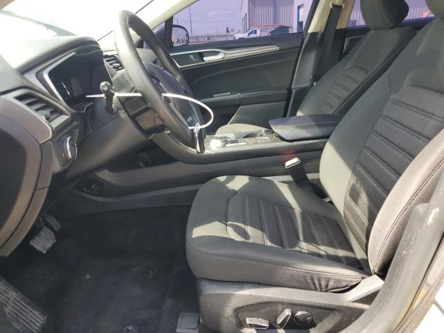 3FA6P0HD5LR125762 Ford FUSION SE