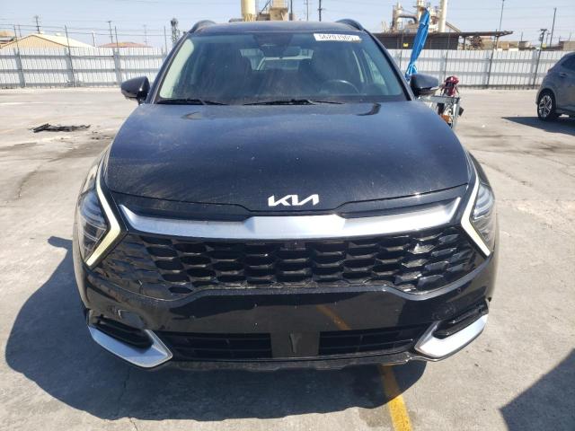 5XYK53AF7PG014416 KIA gdi theta iii