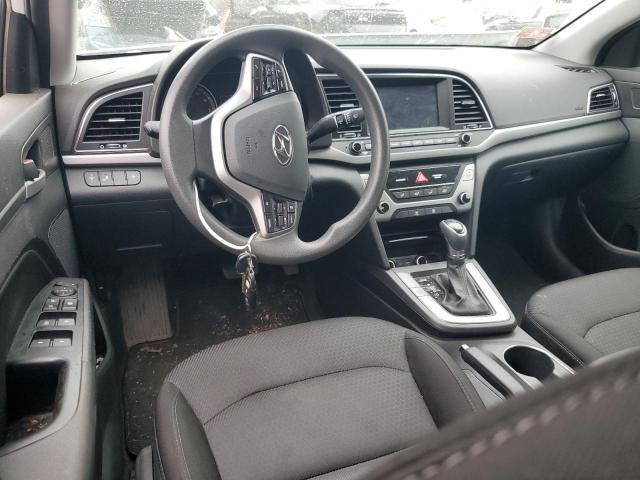 5NPD84LF5JH259640 Hyundai ELANTRA SE