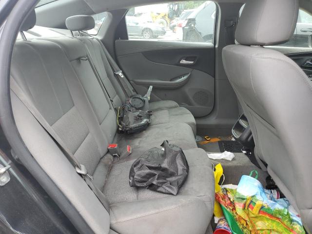 2G11Z5SL5F9225102 Chevrolet IMPALA LS