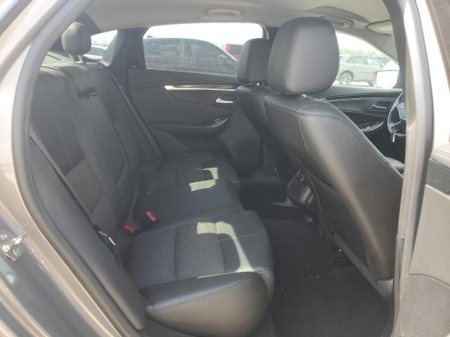 2G11Z5S3XK9120968 Chevrolet IMPALA LT
