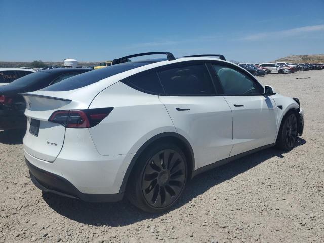 7SAYGDEF4NF522984 Tesla Model Y