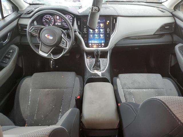 4S4BTAECXL3217319 Subaru Outback Pr