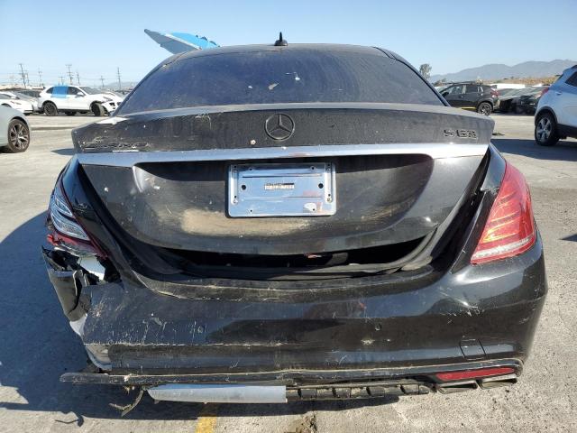 WDDUG7JB5FA105017 Mercedes-Benz S-Class