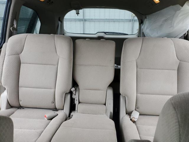 5FNRL5H41EB006868 Honda ODYSSEY EX