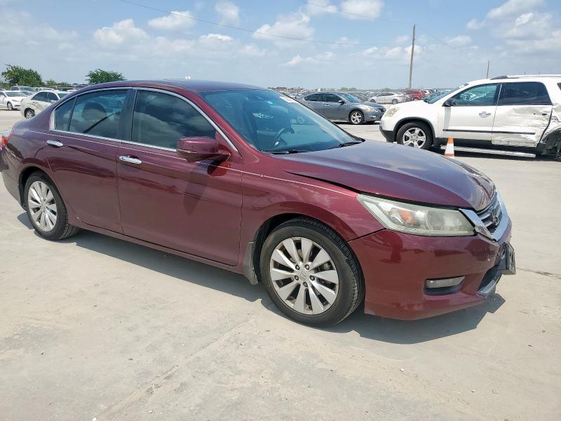 1HGCR2F88FA264549 Honda ACCORD EXL