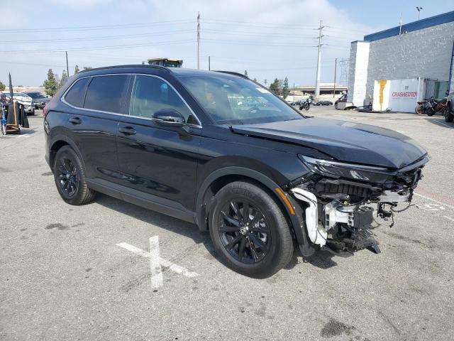 7FARS5H8XSE038417 Honda lfc3