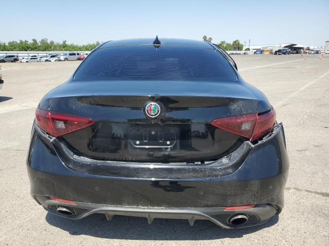 ZARFAECN7J7588845 Alfa Romeo GIULIA TI
