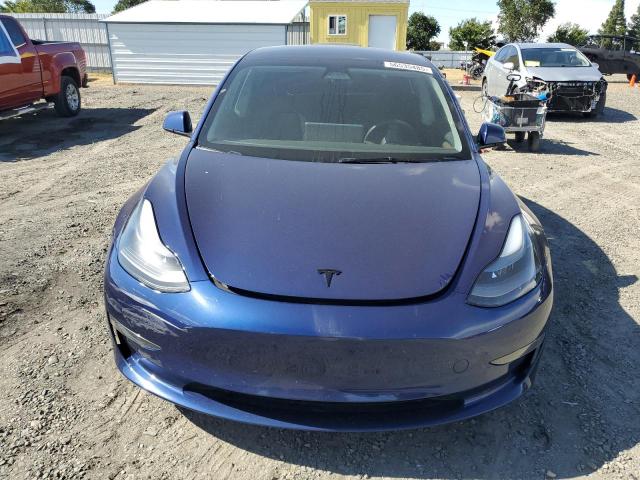5YJ3E1EA2PF627302 Tesla MODEL 3