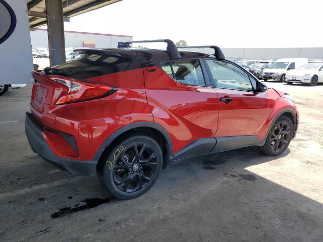JTNKHMBX4N1129925 Toyota C-HR XLE