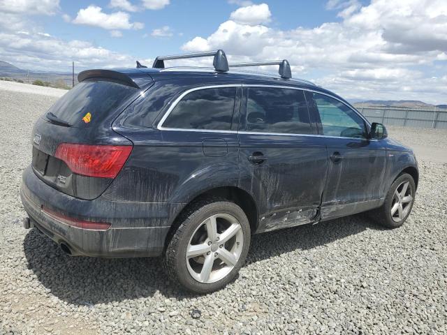 WA1DGAFE1FD031906 Audi Q7 PRESTIG