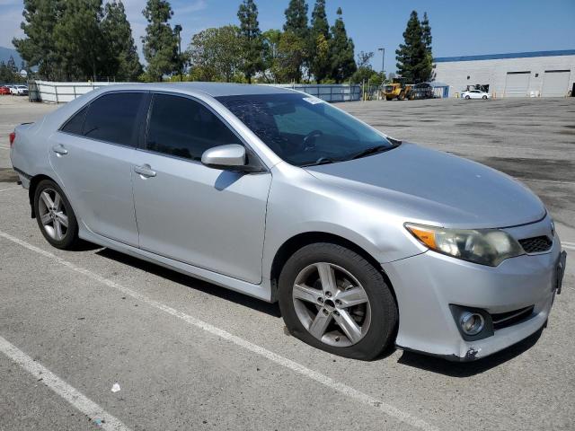 4T1BF1FK2EU418156 Toyota CAMRY L