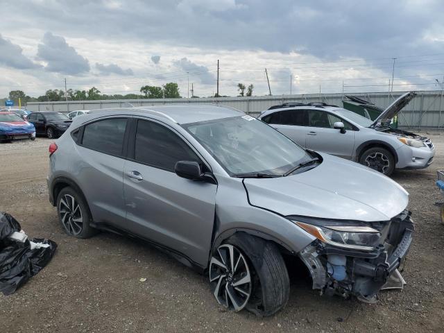 3CZRU5H18KG702436 Honda HR-V SPORT