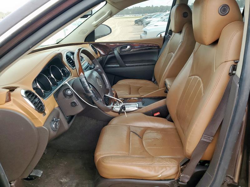 5GAKRCKD7FJ240408 Buick Enclave
