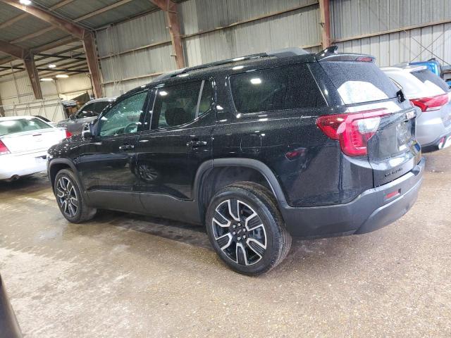 1GKKNKLA7MZ215987 GMC ACADIA SLE