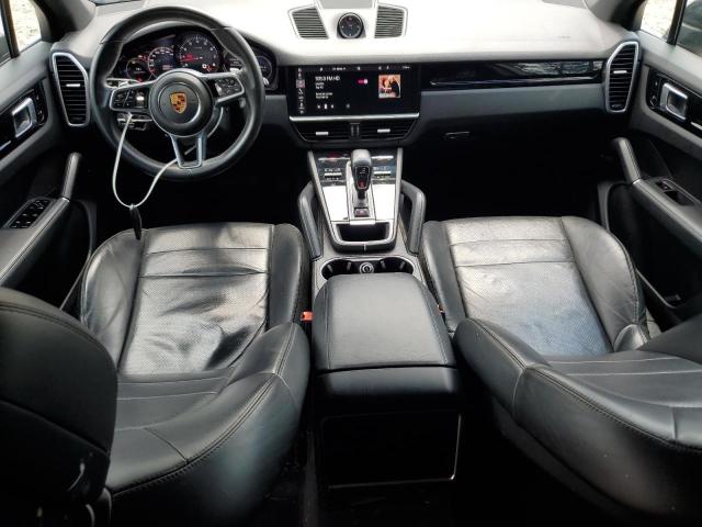 WP1AA2AY8KDA04454 Porsche Cayenne